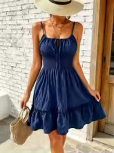 Vestido Sparret