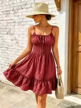 Vestido Sparret