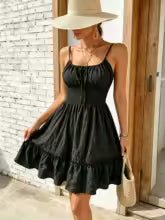 Vestido Sparret