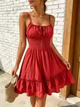 Vestido Sparret