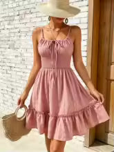 Vestido Sparret