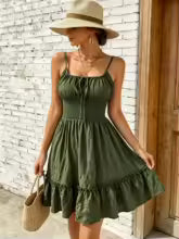 Vestido Sparret