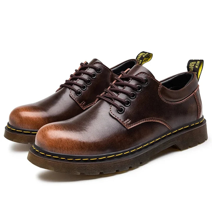 Zapatos Oxford